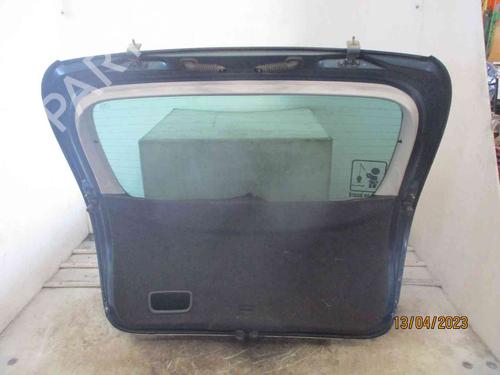 Tailgate SEAT ALTEA (5P1) 1.9 TDI | BP26629470C6 
