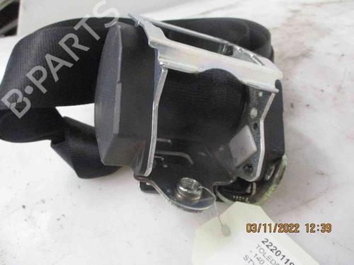 Rear right belt tensioner SEAT TOLEDO III (5P2)  | BP26625002C90 