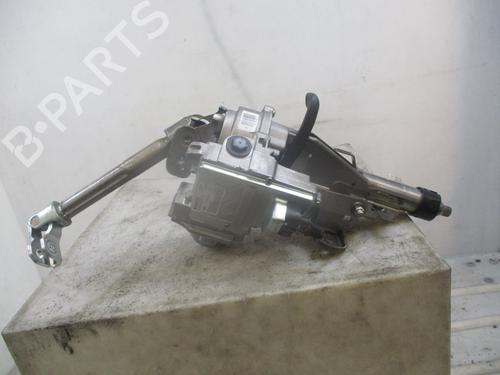 Steering column RENAULT SCÉNIC II (JM0/1_) 1.9 dCi (JM0G, JM12, JM1G, JM2C) | BP29600099M21 
