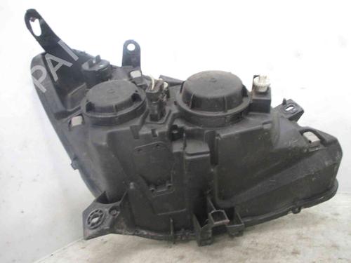Left headlight CITROËN C5 I (DC_) 2.0 HDi | BP19712387C28 