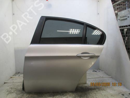 Used Left rear door BMW 3 (E90) 320 d (163 hp) 24971885