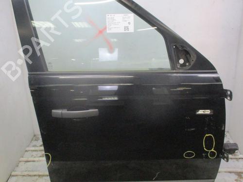 Used Right front door Right front door LAND ROVER RANGE ROVER SPORT I (L320) 2.7 D 4x4 (190 hp) 33131753 33131753