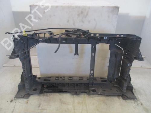 Frontplade/Frontkurv FORD FIESTA VI (CB1, CCN) 1.4 TDCi | BP34197670C72 - Image 4