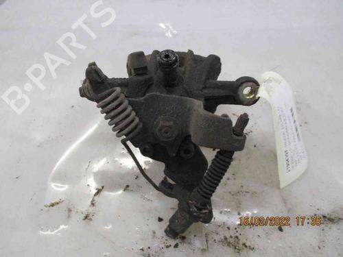 Right rear brake caliper FORD MONDEO III (B5Y) 2.0 16V TDDi / TDCi | BP26622273M106 