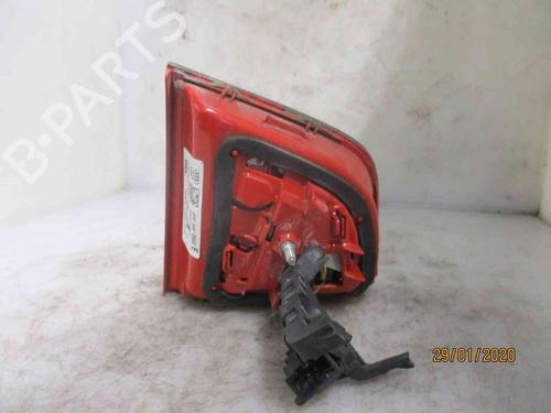 Right tailgate light AUDI A6 Allroad C6 (4FH) 2.7 TDI quattro | BP19720886C80 
