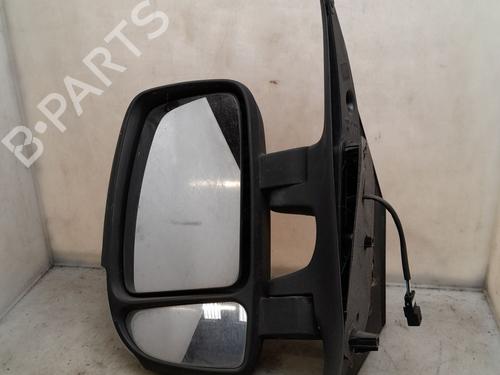 left-mirror-renault-master-iii-van-fv-2010-32872109 main image