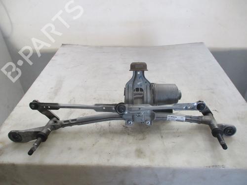 Vindrude Viskermekanisme Vindrude Viskermekanisme PEUGEOT 3008 II SUV (MC_, MR_, MJ_, M4_) 1.6 BlueHDi 120 (120 hp) 36816674 36816674