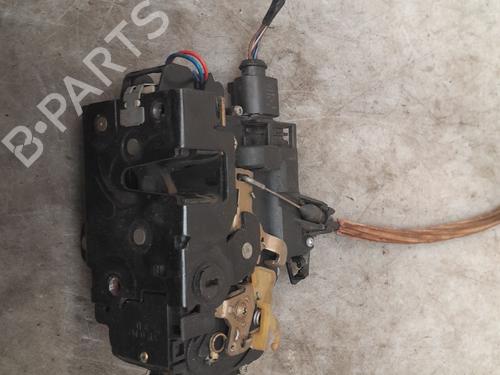 Højre bagtil lås SEAT LEON (1M1) 1.9 TDI | BP28284502C99 