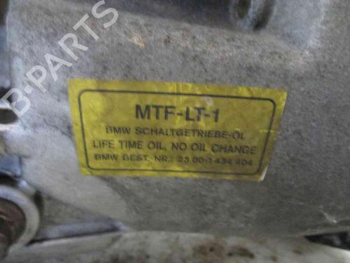 Gearbox BMW 3 (E46) 330 d | BP21833607M3
