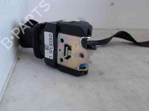 Used Front left belt tensioner BMW 3 Coupe (E46) 323 Ci (170 hp) 19711492