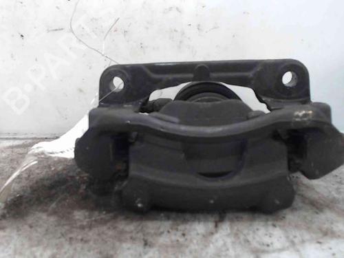 Used Left front brake caliper RENAULT MEGANE II (BM0/1_, CM0/1_) 1.4 16V (BM0B, CM0B) (98 hp) 19716702