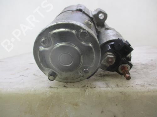 Starter CITROËN BERLINGO MULTISPACE (B9) 1.6 HDi 90 | BP33710515M8 - Image 3