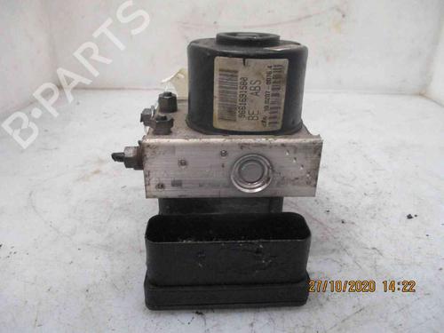 ABS pump PEUGEOT 308 SW I (4E_, 4H_) 1.6 HDi | BP19736245M43 