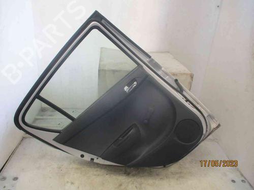 Left rear door HYUNDAI i20 I (PB, PBT) 1.1 CRDi | BP26623851C4 