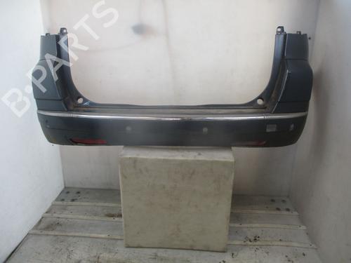Used Rear bumper CITROËN C4 Picasso I MPV (UD_) 2.0 HDi 138 (136 hp) 30138645