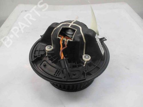 Heater blower motor MERCEDES-BENZ B-CLASS Sports Tourer (W245) B 180 CDI (245.207) | BP26631677M62 