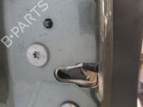 Left rear door PEUGEOT 407 (6D_) 2.0 HDi 135 (6DRHRH, 6DRHRE, 6DRHRG, 6DRHRJ) | BP31842761C4 