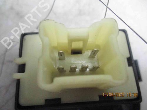 Right front window switch RENAULT KANGOO Express (FW0/1_)  | BP26625311I26 
