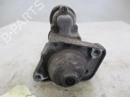 Used Starter Starter RENAULT CLIO IV (BH_) 1.5 dCi 90 (90 hp) 32398425 32398425