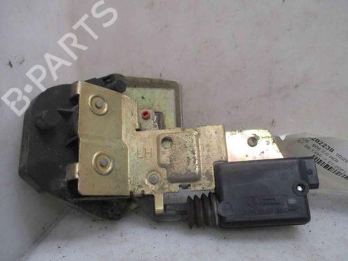 Rear left lock PEUGEOT 806 (221)  | BP26627066C100 