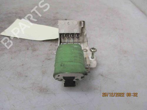 Used Heater resistor BMW 3 Compact (E36) 323 ti (170 hp) 26627607