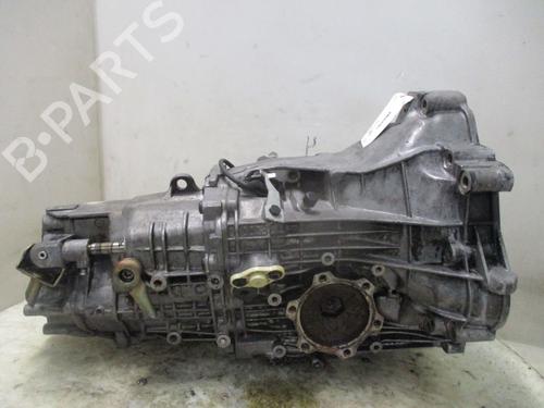 Gearbox AUDI A4 B5 (8D2) 1.9 TDI | BP31604531M3 - Image 4