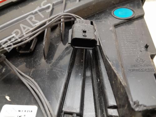 Left taillight RENAULT MEGANE IV Hatchback (B9A/M/N_) 1.5 Blue dCi 115 (B9A6) | BP33997003C34  - Image 6
