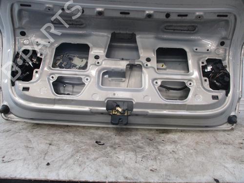 Tailgate SEAT TOLEDO II (1M2) 1.9 TDI | BP26638361C6 
