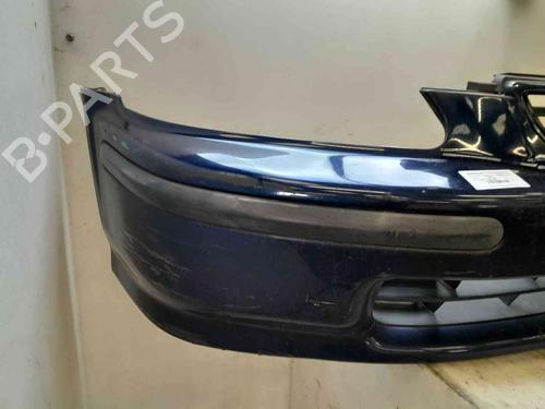 Front bumper HONDA CIVIC VI Hatchback (EJ, EK)  | BP26633081C7 