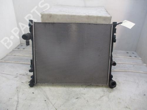 Used Water radiator MERCEDES-BENZ GLE Coupe (C167) GLE 400 d 4-matic (167.323) (330 hp) 29901117