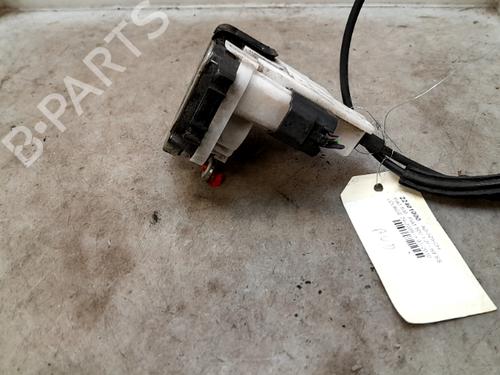 Front right lock FIAT 500 (312_) 1.2 (312AXA1A) | BP26637194C97 