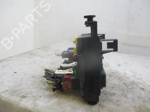 Fuse box CITROËN C4 Picasso I MPV (UD_) | BP30187207E1