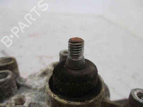 Front wiper motor HONDA CIVIC VI Hatchback (EJ, EK) 1.4 i S (EJ9) | BP24008606M29