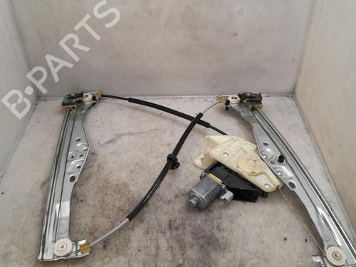 Rudehejsemekanisme Højre foran CITROËN C4 CACTUS 1.6 BlueHDi 100 (99 hp) 32307502