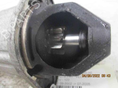 Starter OPEL VECTRA C GTS (Z02) 1.8 16V (F68) | BP19738015M8 