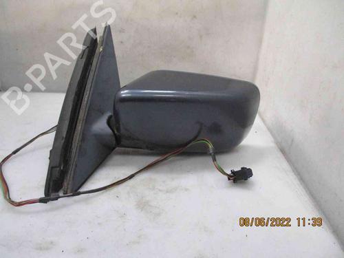 Left mirror BMW 5 (E39) 525 tds | BP19736407C26 