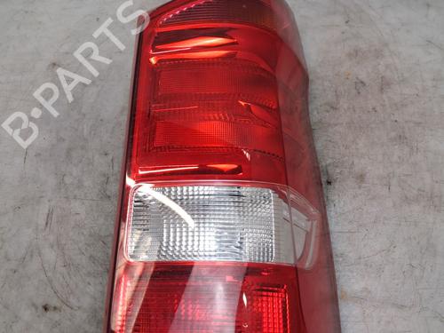Used Right taillight Right taillight 38939400 38939400