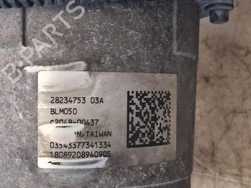 Steering rack CITROËN DS3 (SA_) 1.6 HDi 110 | BP39415687M22 - Image 8
