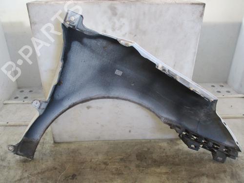 Left front fenders CITROËN C4 I (LC_) 1.6 HDi | BP24972347C41 