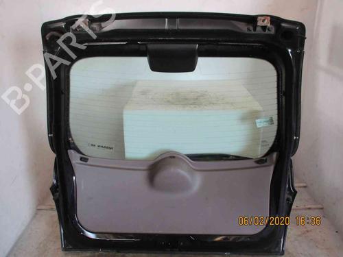 Tailgate NISSAN MICRA III (K12) 1.4 16V | BP19721382C6 