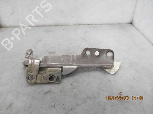 Hinge/Door check strap KIA SORENTO I (JC) 2.5 CRDi 4WD | BP26629599C146 