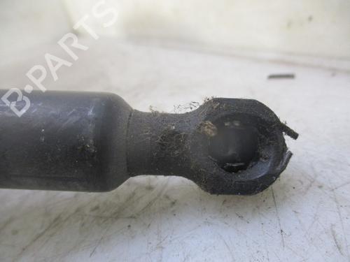 Tailgate lift support PEUGEOT 2008 I (CU_) 1.2 VTi | BP26637930C138