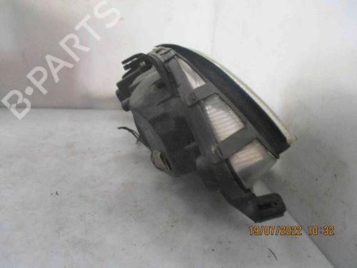 Left headlight OPEL ZAFIRA A MPV (T98) 1.6 (F75) | BP19738397C28 