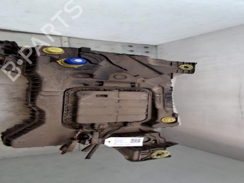 Used AdBlue tank AdBlue tank CITROËN C4 Picasso II 1.6 BlueHDi 120 (120 hp) 34709526 34709526