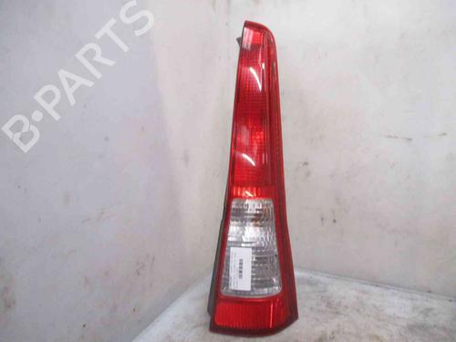 Used Right taillight DAIHATSU CUORE VI (L251, L250_, L260_) 1.0 (58 hp) 24009062