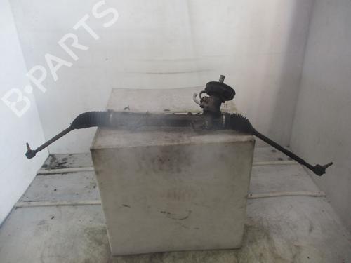Used Steering rack Steering rack PEUGEOT 206+ (2L_, 2M_) 1.4 i (2LKFWA, 2MKFWA) (75 hp) 33296820 33296820