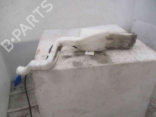 Windscreen washer tank FORD FIESTA V (JH_, JD_) 1.6 TDCi | BP24013128C113 