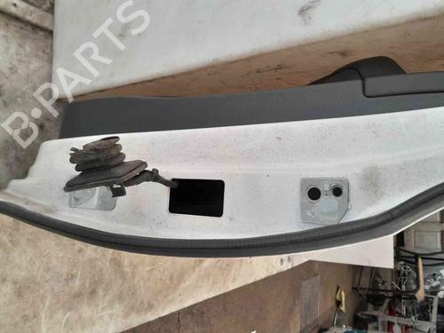 Left rear door VW GOLF PLUS V (5M1, 521)  | BP26631215C4 