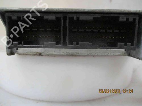 Kollisjonspute styreenhet PEUGEOT 307 SW (3H)  | BP26629993M53 