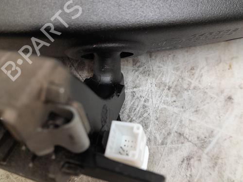 Rear mirror RENAULT CAPTUR II (HF_) TCe 100 (HFMT) | BP29379717I6 